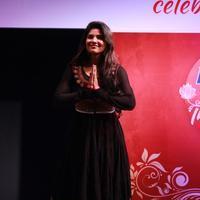 Aishwarya Rajesh - Aishwarya Rajesh at Max Celebration India Photos | Picture 1124142