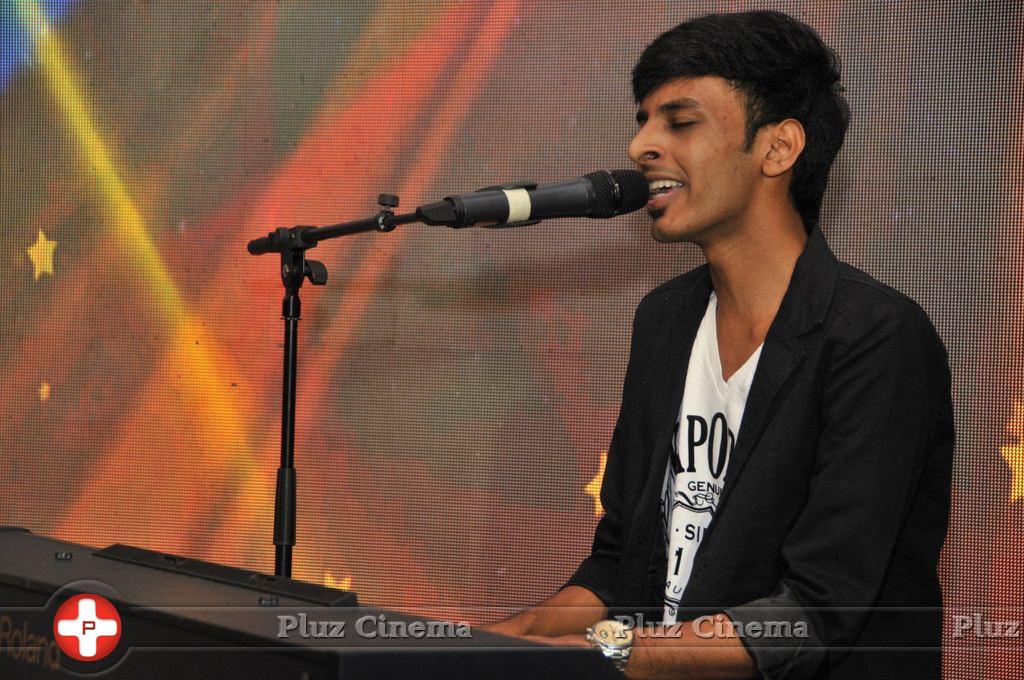 Leon James - Ko 2 Movie Song Preview Photos | Picture 1124579