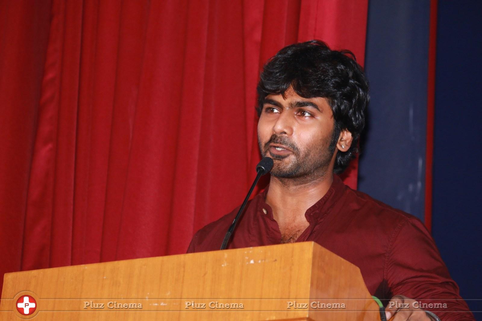 Ashok (Actors) - Edition Tea Awards Press Meet Stills | Picture 1126011
