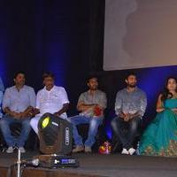 Vil Ambu Movie Audio Launch Stills | Picture 1124469
