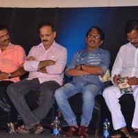Vil Ambu Movie Audio Launch Stills | Picture 1124482