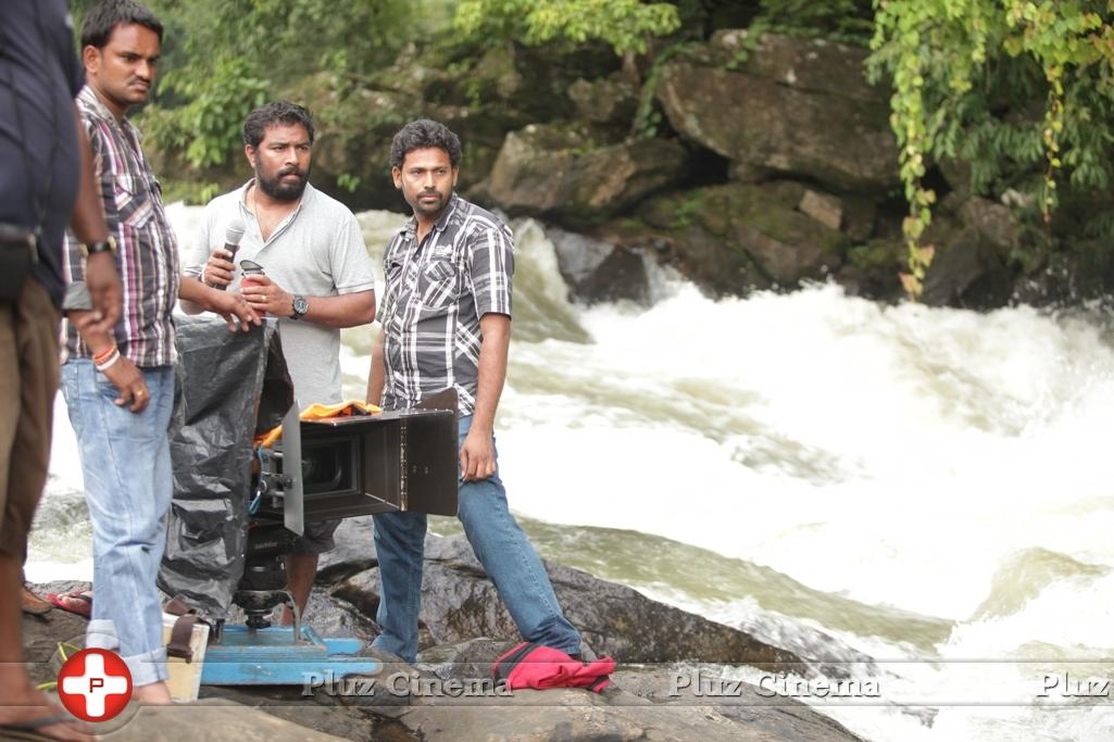 Kakki Sattai Movie Working Stills | Picture 1126310