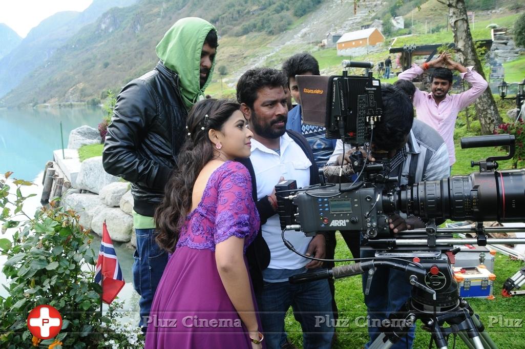 Kakki Sattai Movie Working Stills | Picture 1126322