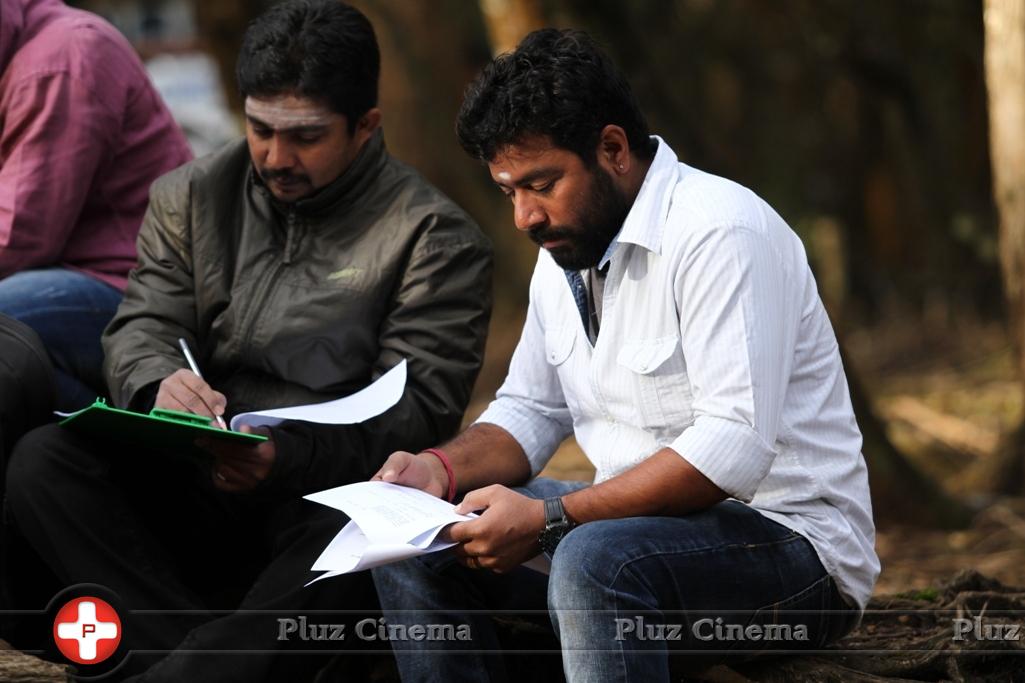 Kakki Sattai Movie Working Stills | Picture 1126327