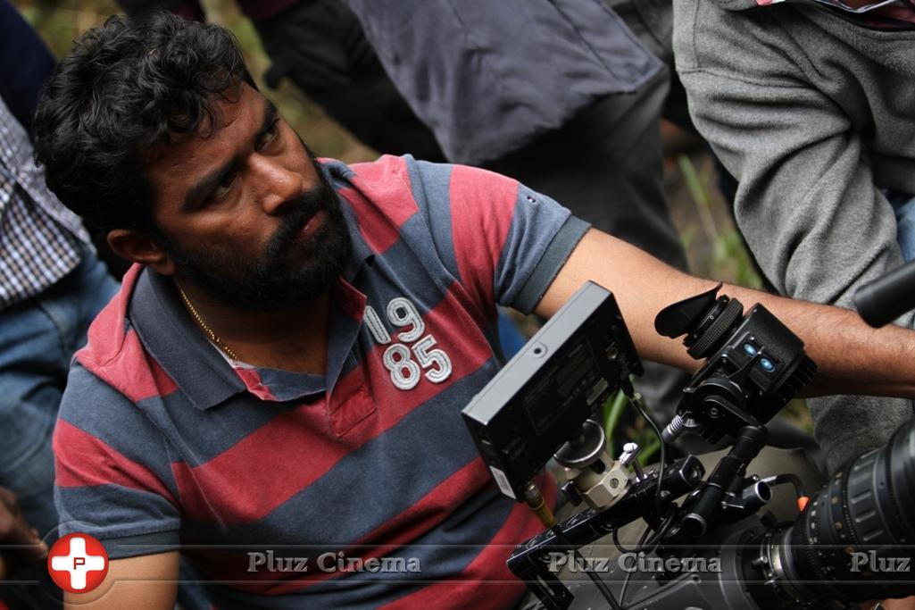 Cinematographer Sukumar Stills | Picture 1126303