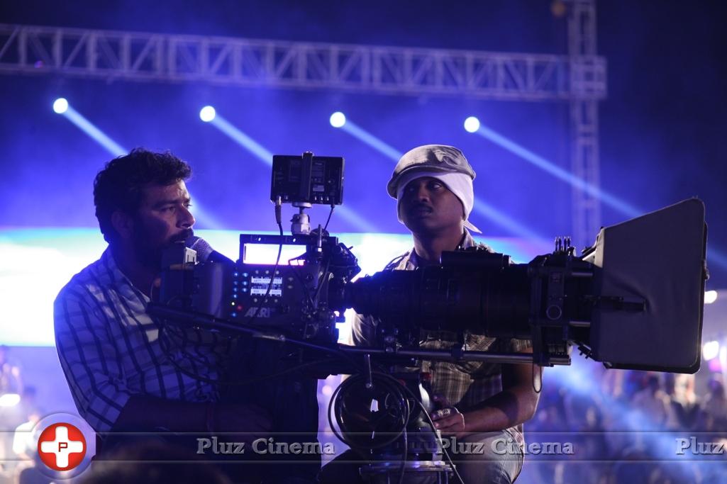 Kakki Sattai Movie Working Stills | Picture 1126332