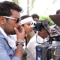 Kakki Sattai Movie Working Stills | Picture 1126312