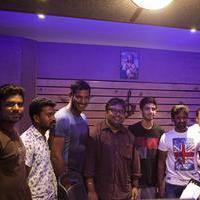Marudhu Movie Song Recording Stills | Picture 1282152