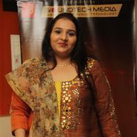 Dhuun Hindi Pop Album Launch Stills