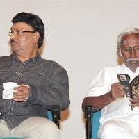 Poonai Meesai Book Release Photos