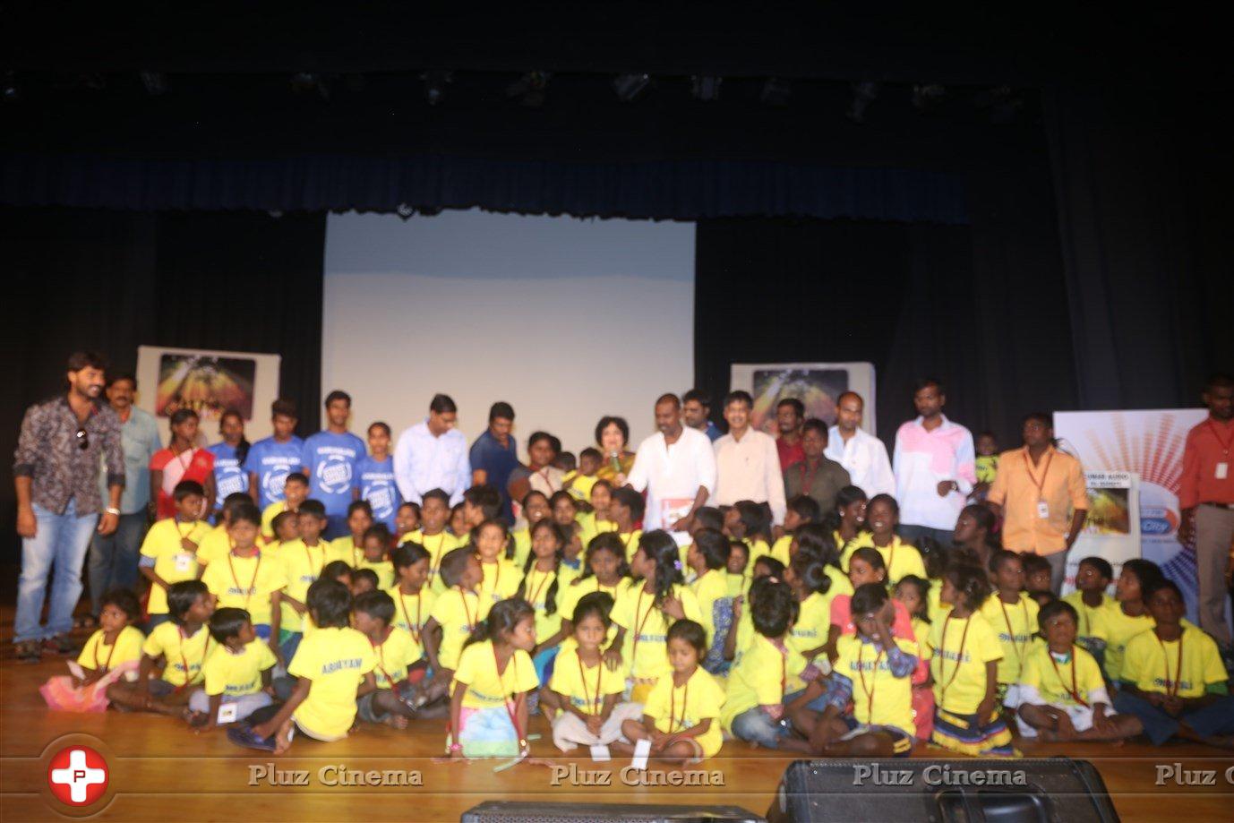 Latha Rajinikanth Dayaa Foundations Project Abhayam Event Stills | Picture 1282920