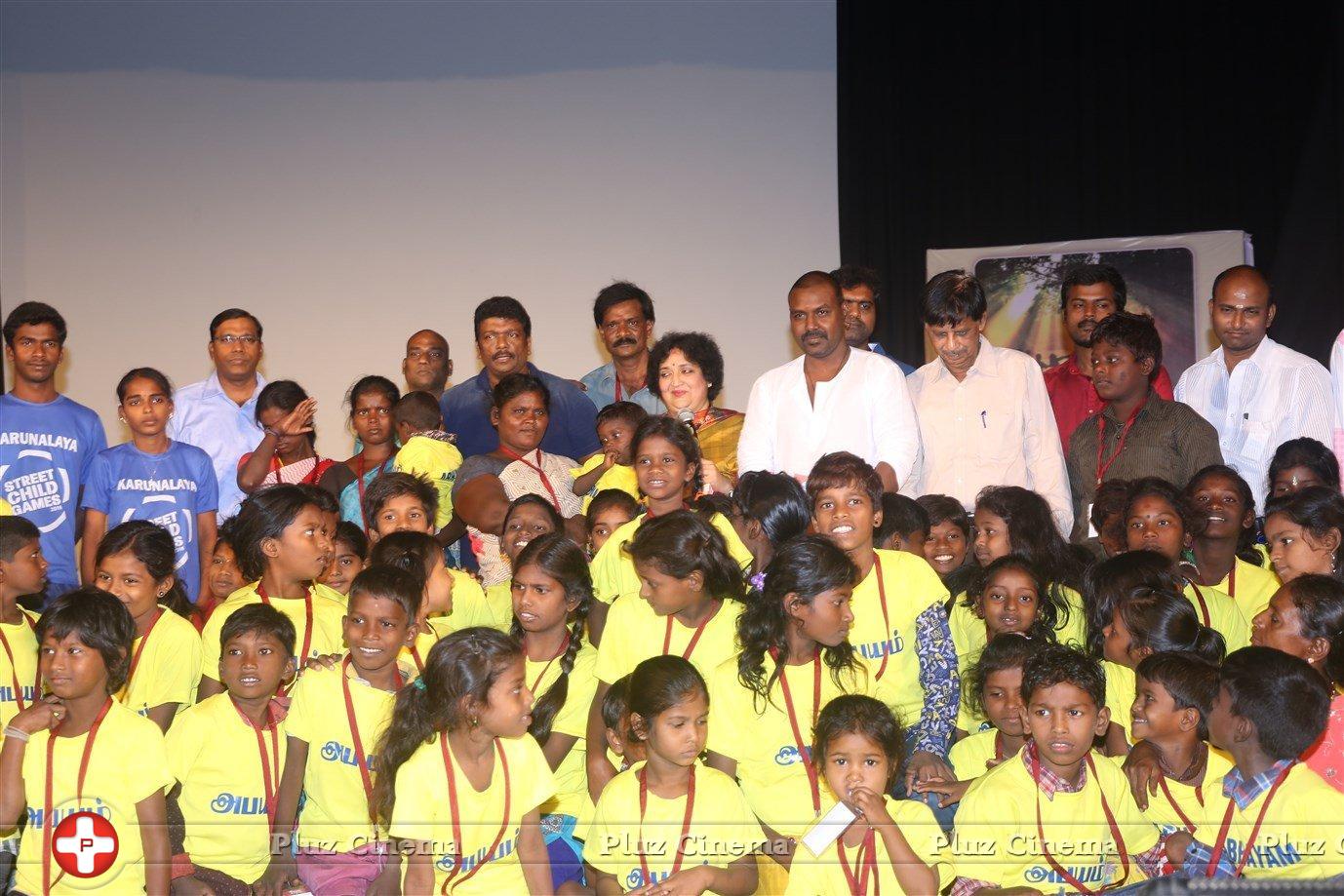 Latha Rajinikanth Dayaa Foundations Project Abhayam Event Stills | Picture 1282922