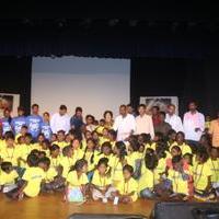 Latha Rajinikanth Dayaa Foundations Project Abhayam Event Stills | Picture 1282920