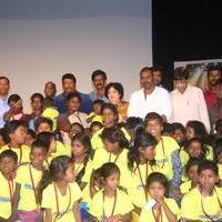 Latha Rajinikanth Dayaa Foundations Project Abhayam Event Stills | Picture 1282922