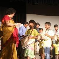 Latha Rajinikanth Dayaa Foundations Project Abhayam Event Stills