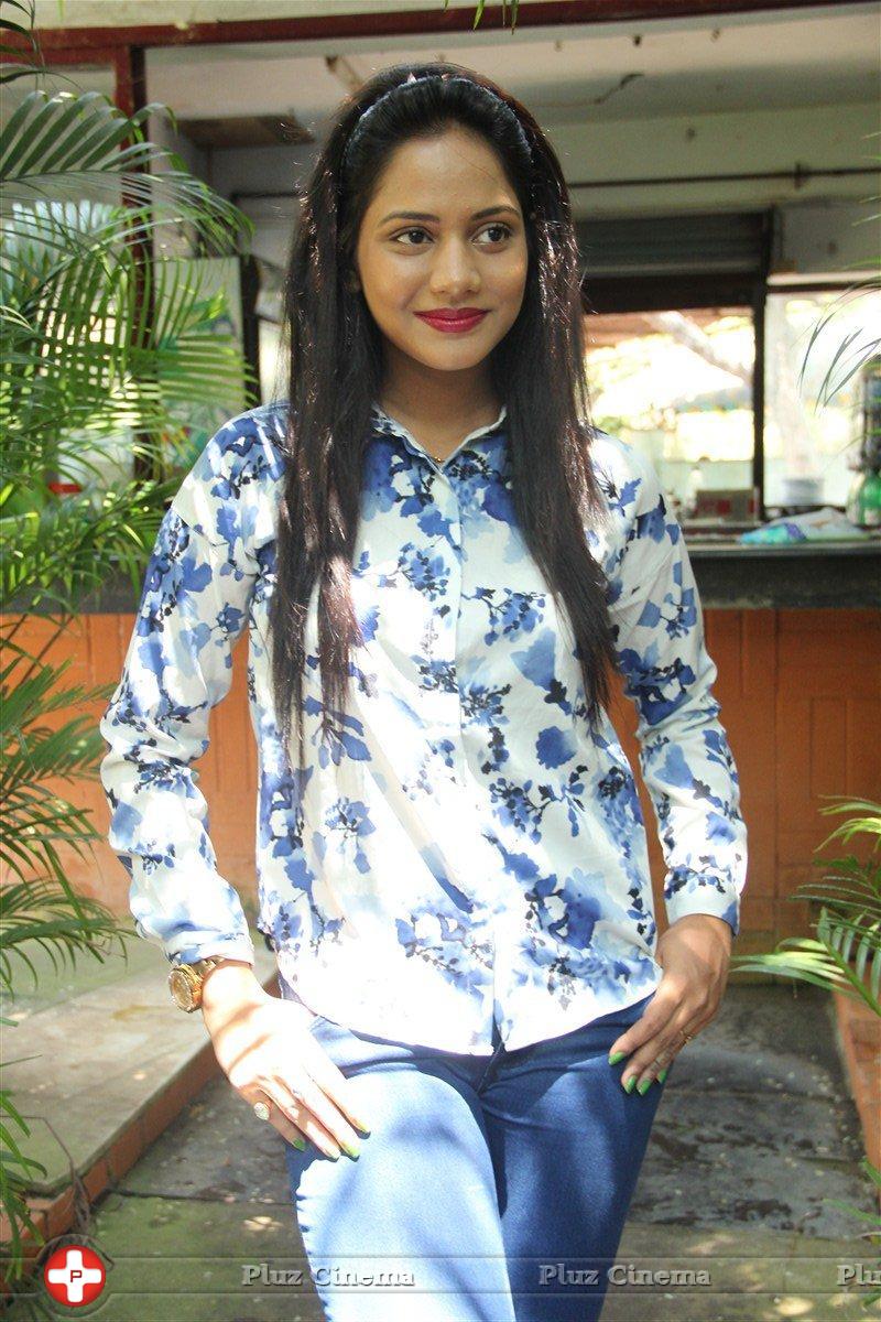 Aishwarya Dutta Latest Stills | Picture 1283446