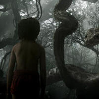 Jungle Book Movie New Stills | Picture 1284124
