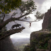 Jungle Book Movie New Stills | Picture 1284125