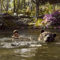 Jungle Book Movie New Stills | Picture 1284126