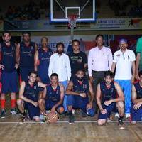 Arise Steel Cup All India Invitation Basketball Tournament 2016 Stills | Picture 1283655