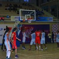 Arise Steel Cup All India Invitation Basketball Tournament 2016 Stills | Picture 1283657