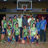 Arise Steel Cup All India Invitation Basketball Tournament 2016 Stills | Picture 1283660