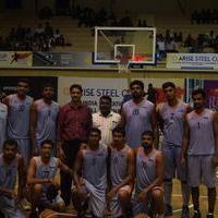 Arise Steel Cup All India Invitation Basketball Tournament 2016 Stills | Picture 1283662