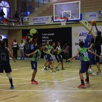 Arise Steel Cup All India Invitation Basketball Tournament 2016 Stills | Picture 1283664