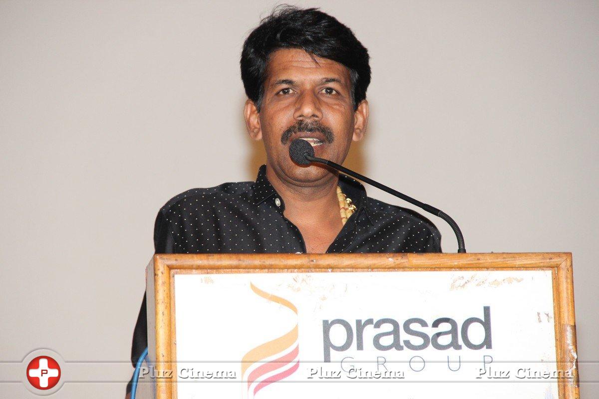 Bala (Director) - Bala Press Meet About Kutra Parambarai Movie Stills | Picture 1285092