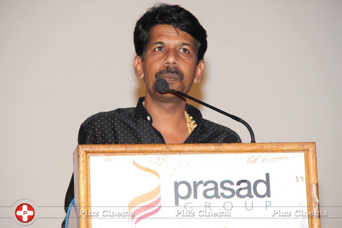 Bala (Director) - Bala Press Meet About Kutra Parambarai Movie Stills | Picture 1285093