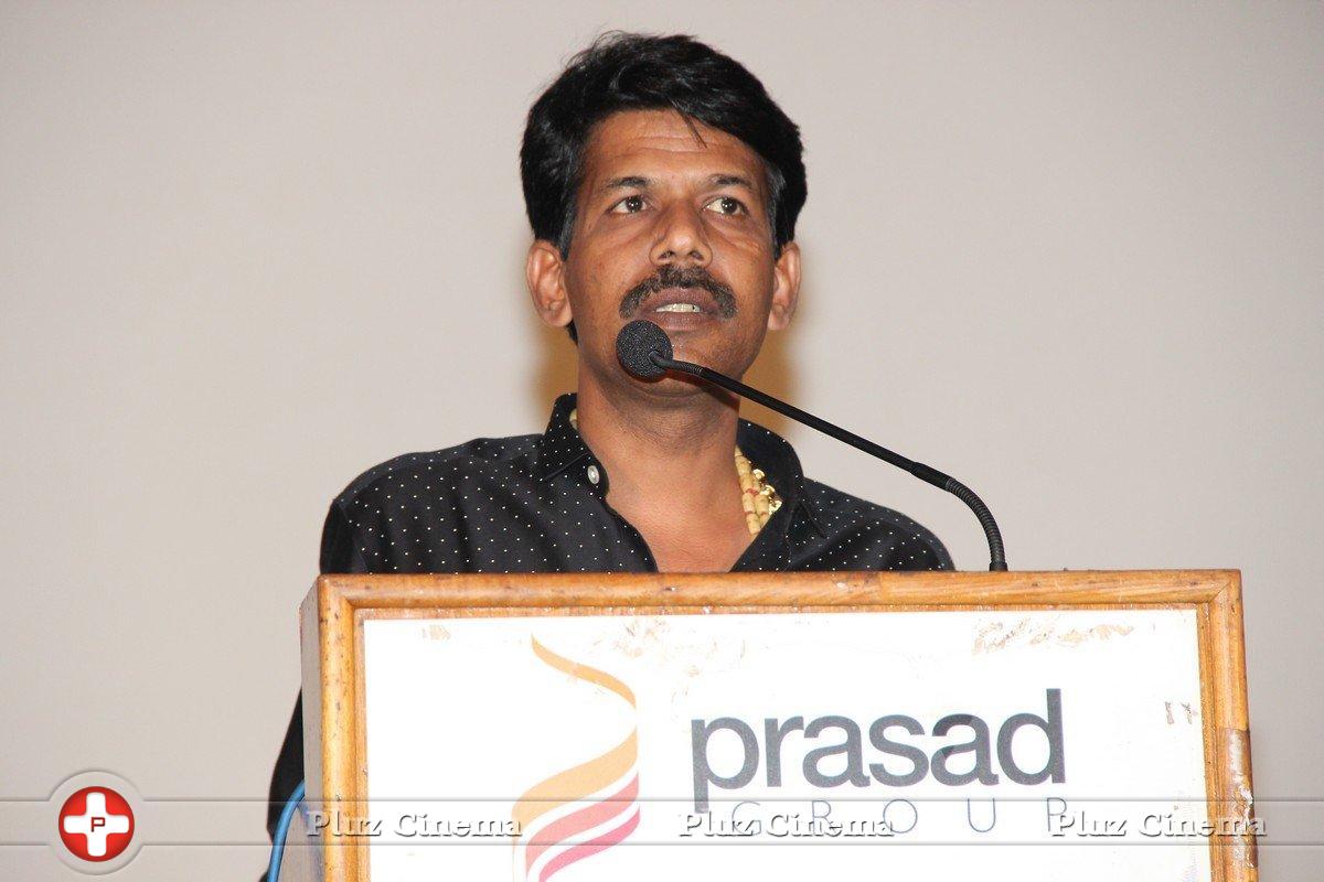 Bala (Director) - Bala Press Meet About Kutra Parambarai Movie Stills | Picture 1285094