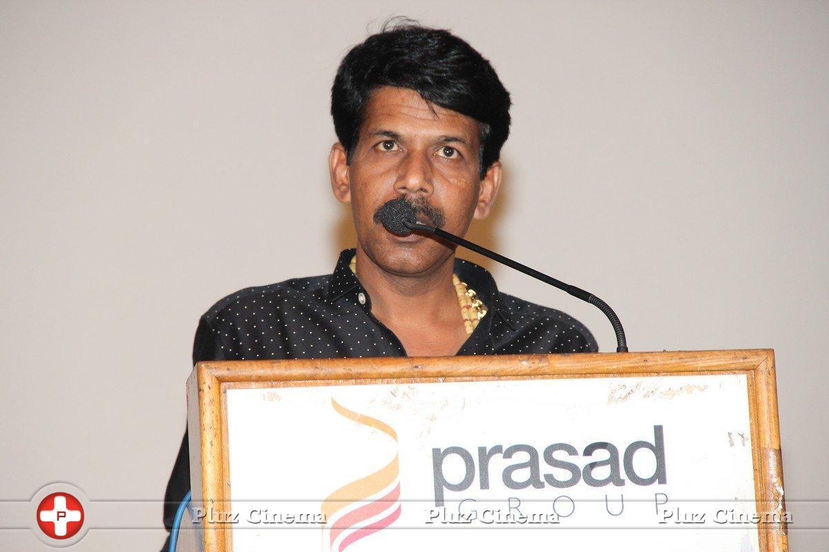 Bala (Director) - Bala Press Meet About Kutra Parambarai Movie Stills | Picture 1285095
