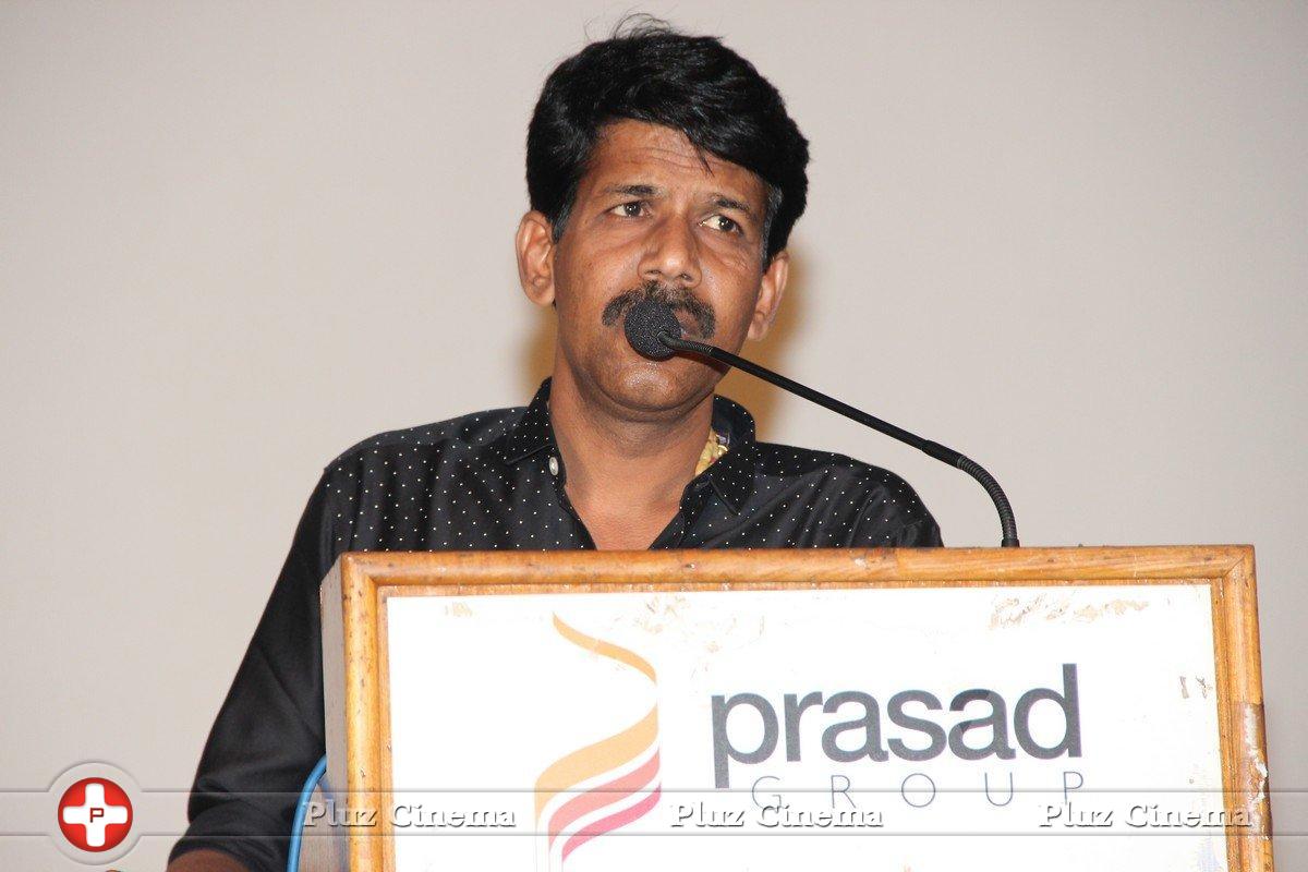 Bala (Director) - Bala Press Meet About Kutra Parambarai Movie Stills | Picture 1285099