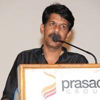 Bala (Director) - Bala Press Meet About Kutra Parambarai Movie Stills | Picture 1285098
