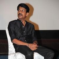 Bala (Director) - Bala Press Meet About Kutra Parambarai Movie Stills | Picture 1285105