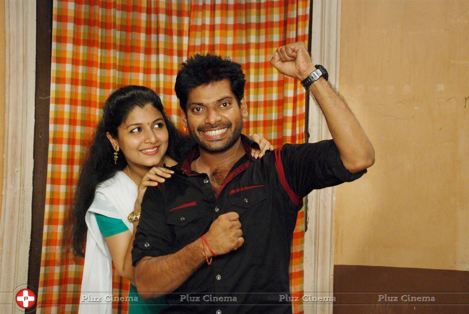 Paandiyoda Galatta Thaangala Movie Stills | Picture 1285697