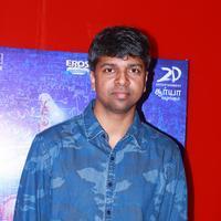 Madhan Karky - 24 Movie Audio Launch Stills | Picture 1286879