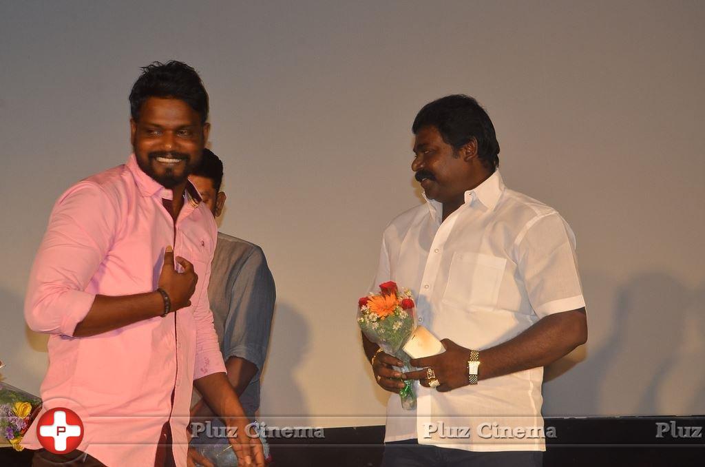 Oru Like Oru Comment Short Film Screening Photos | Picture 1287247