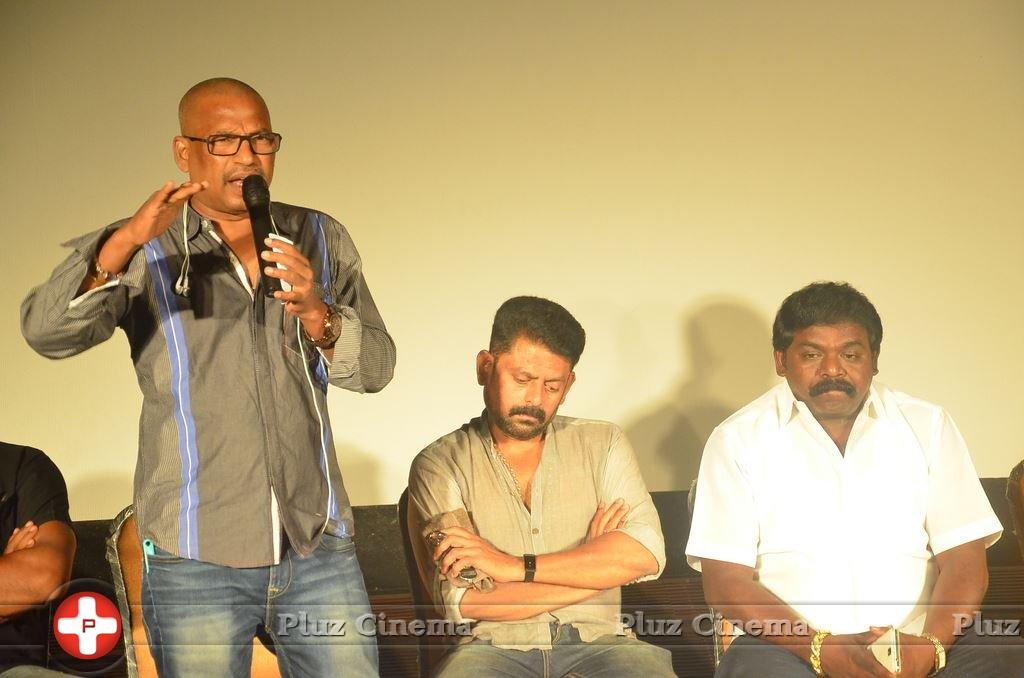 Oru Like Oru Comment Short Film Screening Photos | Picture 1287250