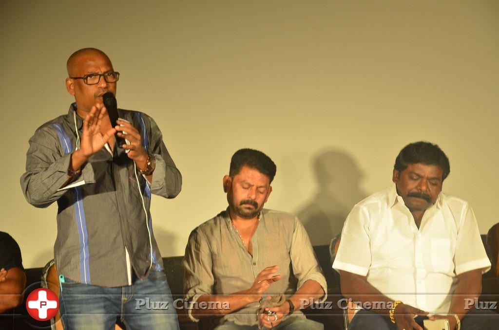 Oru Like Oru Comment Short Film Screening Photos | Picture 1287251