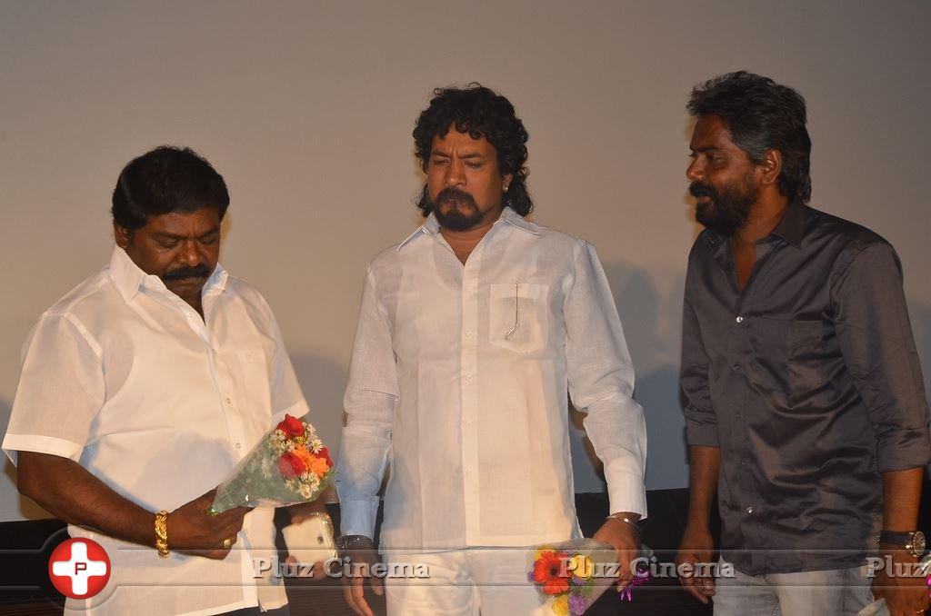 Oru Like Oru Comment Short Film Screening Photos | Picture 1287259