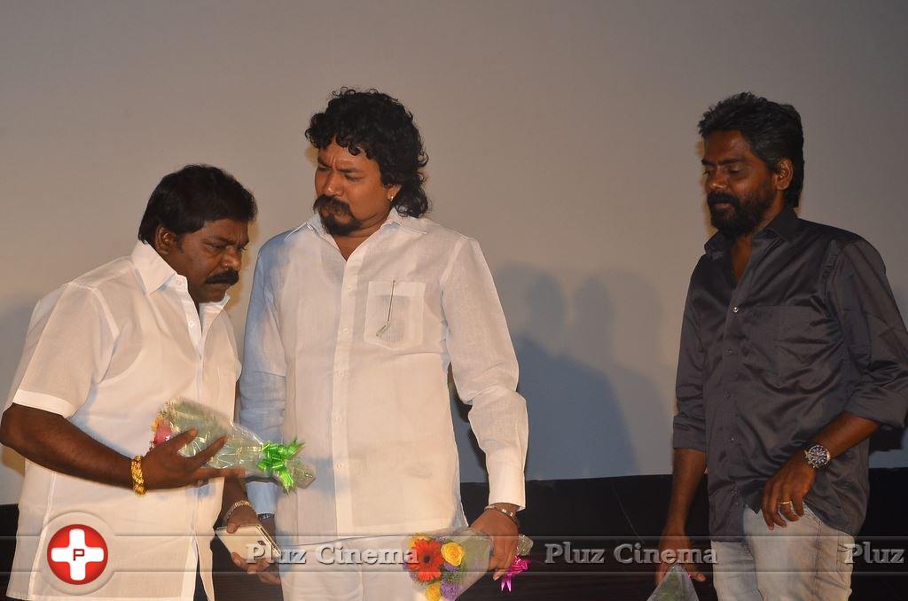 Oru Like Oru Comment Short Film Screening Photos | Picture 1287260