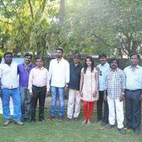 Yogiyan Varan Somba Thooki Ulla Vai Movie Press Meet Stills | Picture 1288924