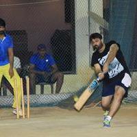 Lebara Natchathira Cricket Practice Photos | Picture 1287922