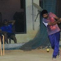 Lebara Natchathira Cricket Practice Photos | Picture 1287925