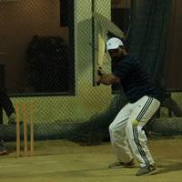 Lebara Natchathira Cricket Practice Photos | Picture 1287930