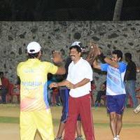 Lebara Natchathira Cricket Practice Photos | Picture 1287932
