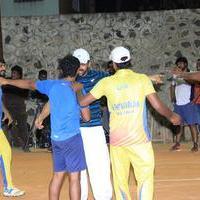 Lebara Natchathira Cricket Practice Photos | Picture 1287935
