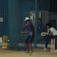 Lebara Natchathira Cricket Practice Photos | Picture 1287940