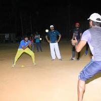 Lebara Natchathira Cricket Practice Photos | Picture 1287944